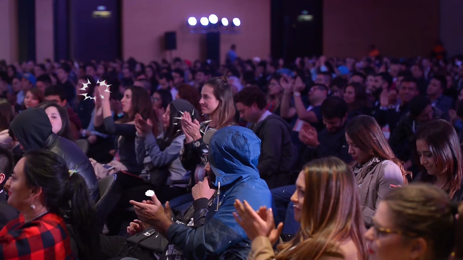CONGRESO INT. DE CREATIVIDAD CLIC