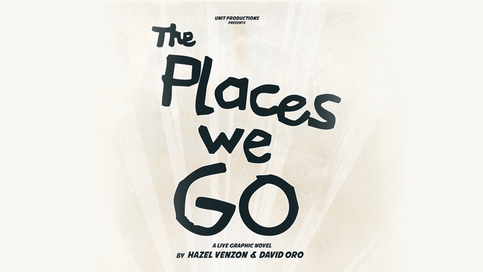 The Places We Go