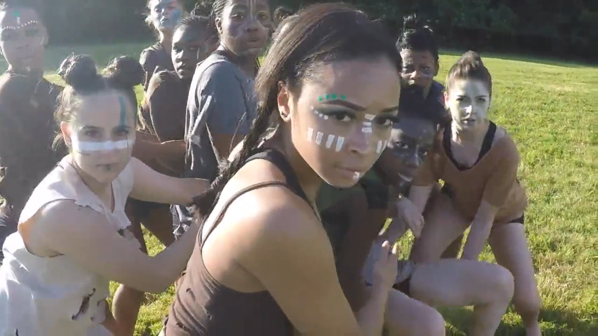 The Tribe