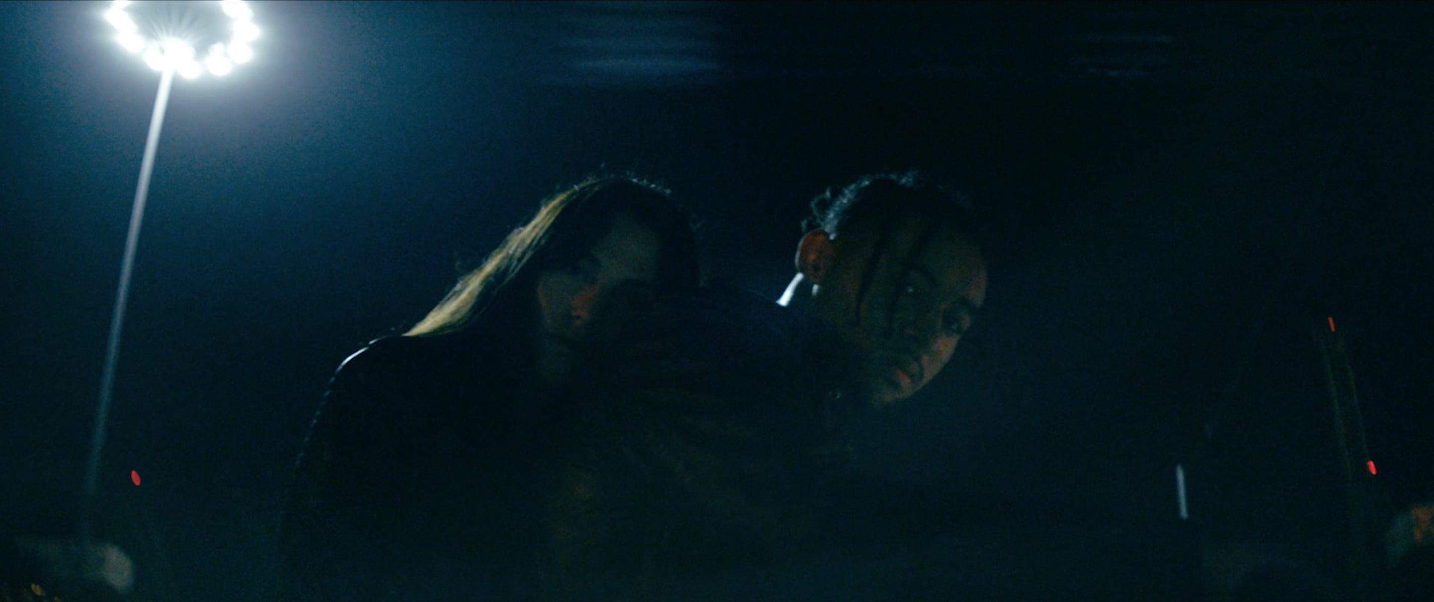 REO CRAGUN "Night Crawler" on Vimeo