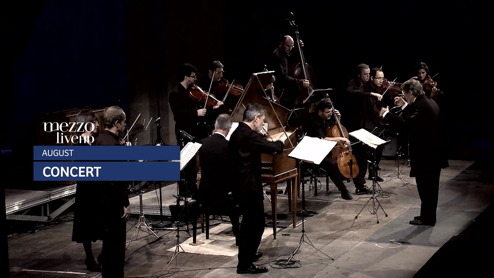 Mezzo live 2025 hd online free