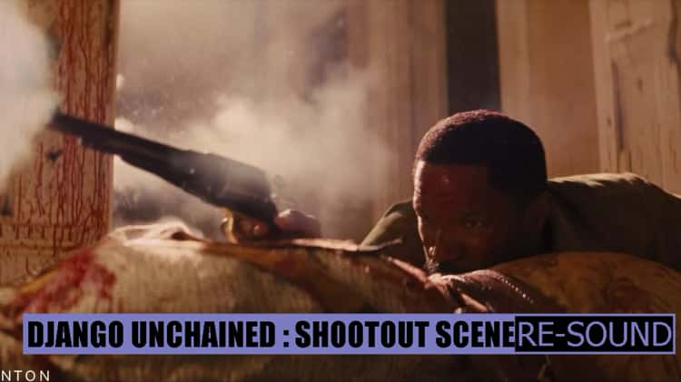 Django unchained full sales movie dailymotion