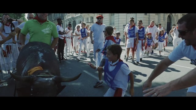 La journée des enfants