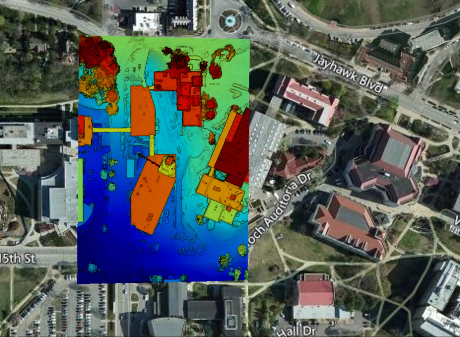 EEEC Elevation Model on Vimeo