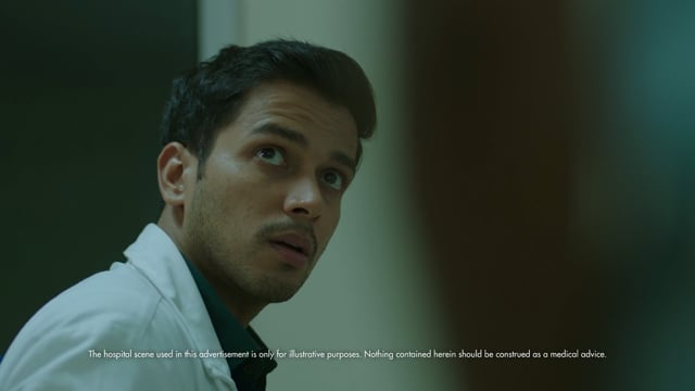 Quaker Oats - Emergency Room