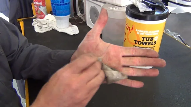 How To Remove Spray Paint