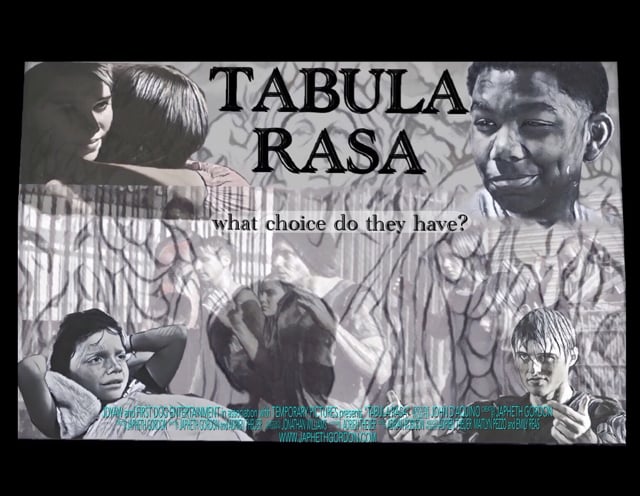 Tabula Rasa