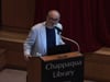 Author Talk: In Vino Duplicitas