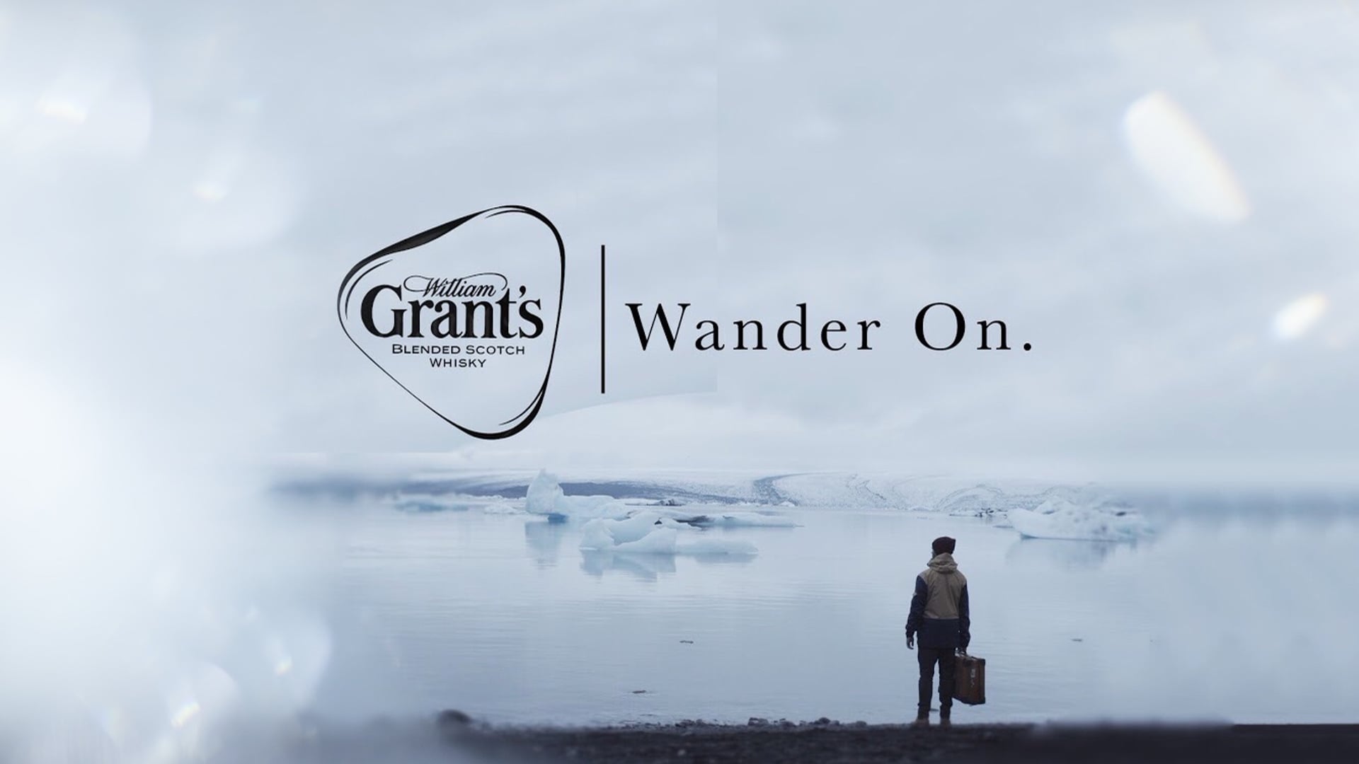 Grant's Whiskey | Wander On. (Director's Cut)