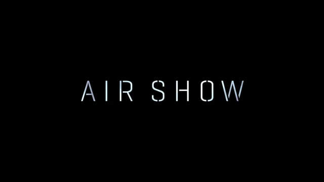 Air Show