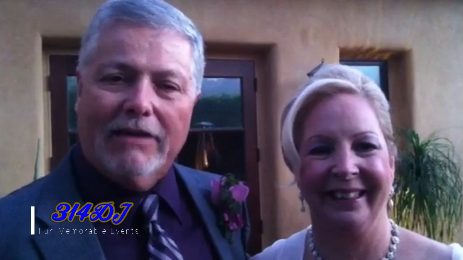 Promotional video thumbnail 3 for 314DJ & Photo Booth