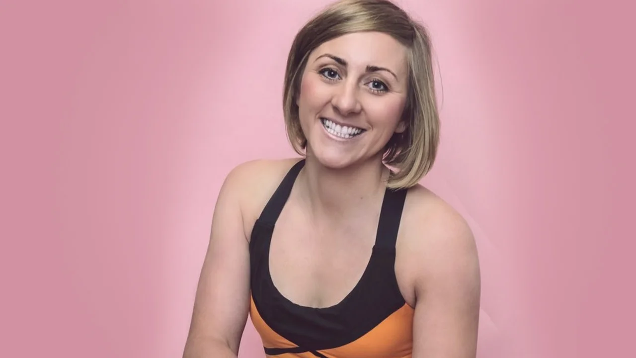 Sports Bras: How To Choose The Right One - Katie Bulmer-Cooke