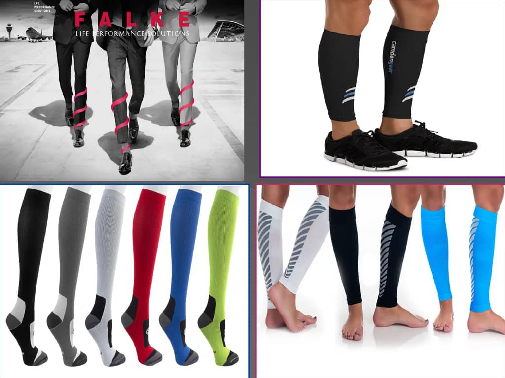 Compression Socks for Flying on Vimeo