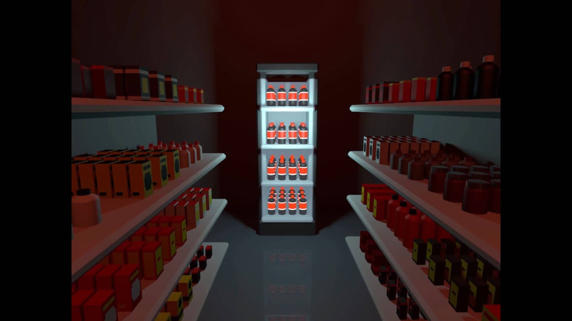 Ruminate Mental Health Awareness Animation. on Vimeo