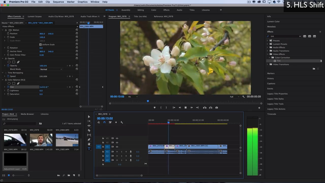 Как нарисовать стрелку в adobe premiere pro