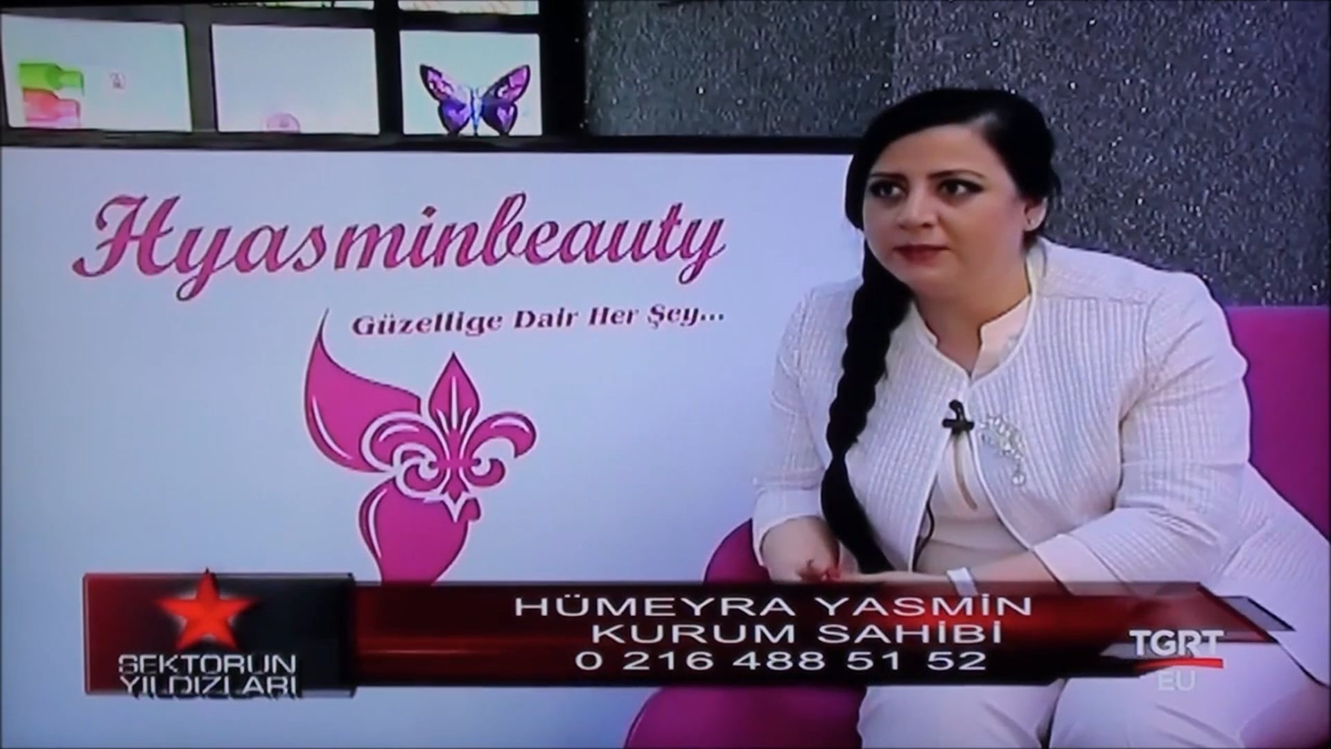 Kanalım