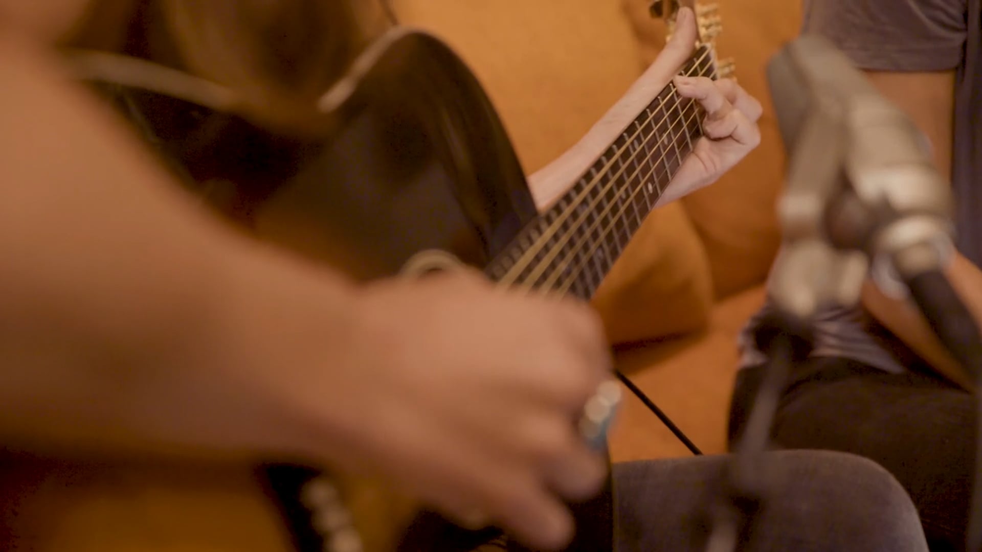Promotional video thumbnail 1 for Rheanna Downey