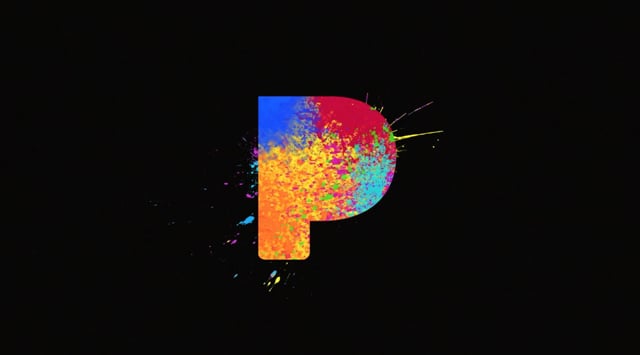Pandora Rebrand - julies