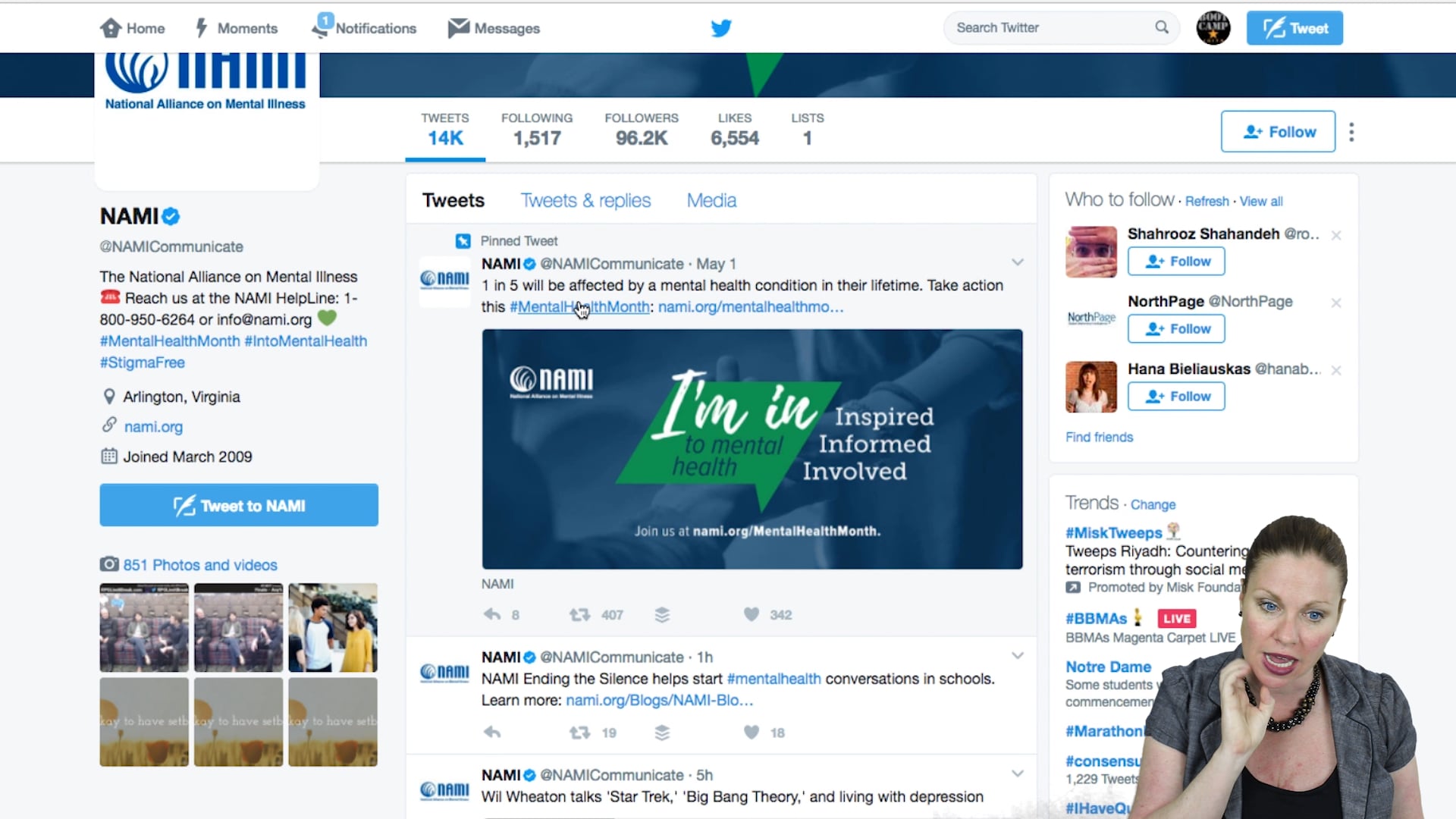 Twitter Training - 51-Twitter-Mining Twitter For -Relevant Contacts and ...