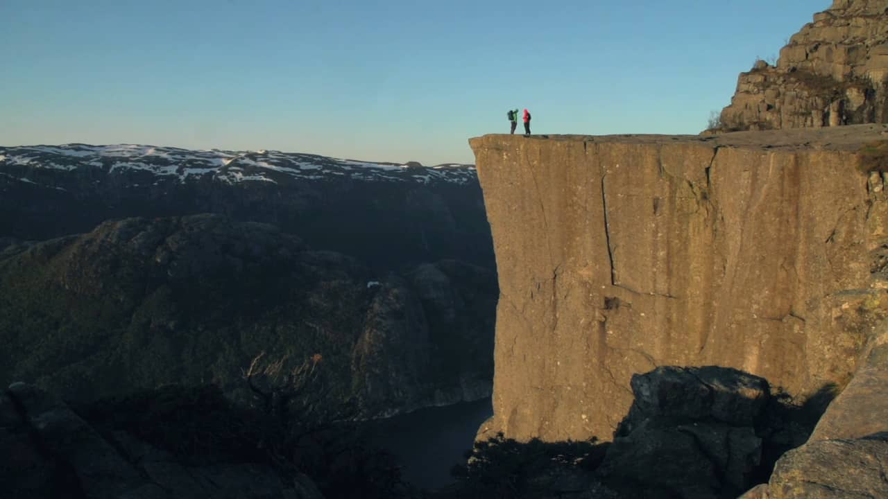 meaningless-conversations-in-beautiful-environments-on-vimeo