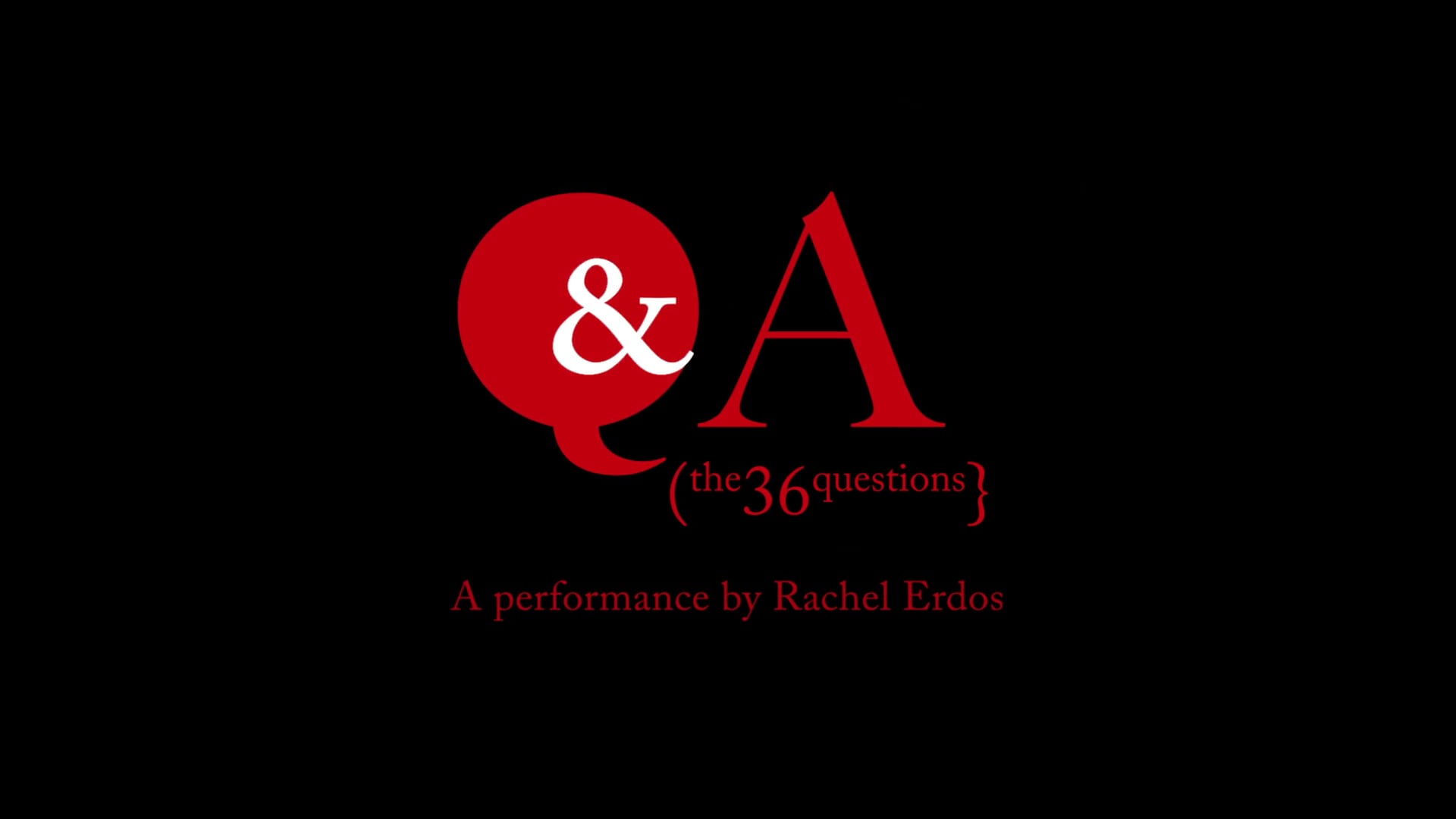 Q&A