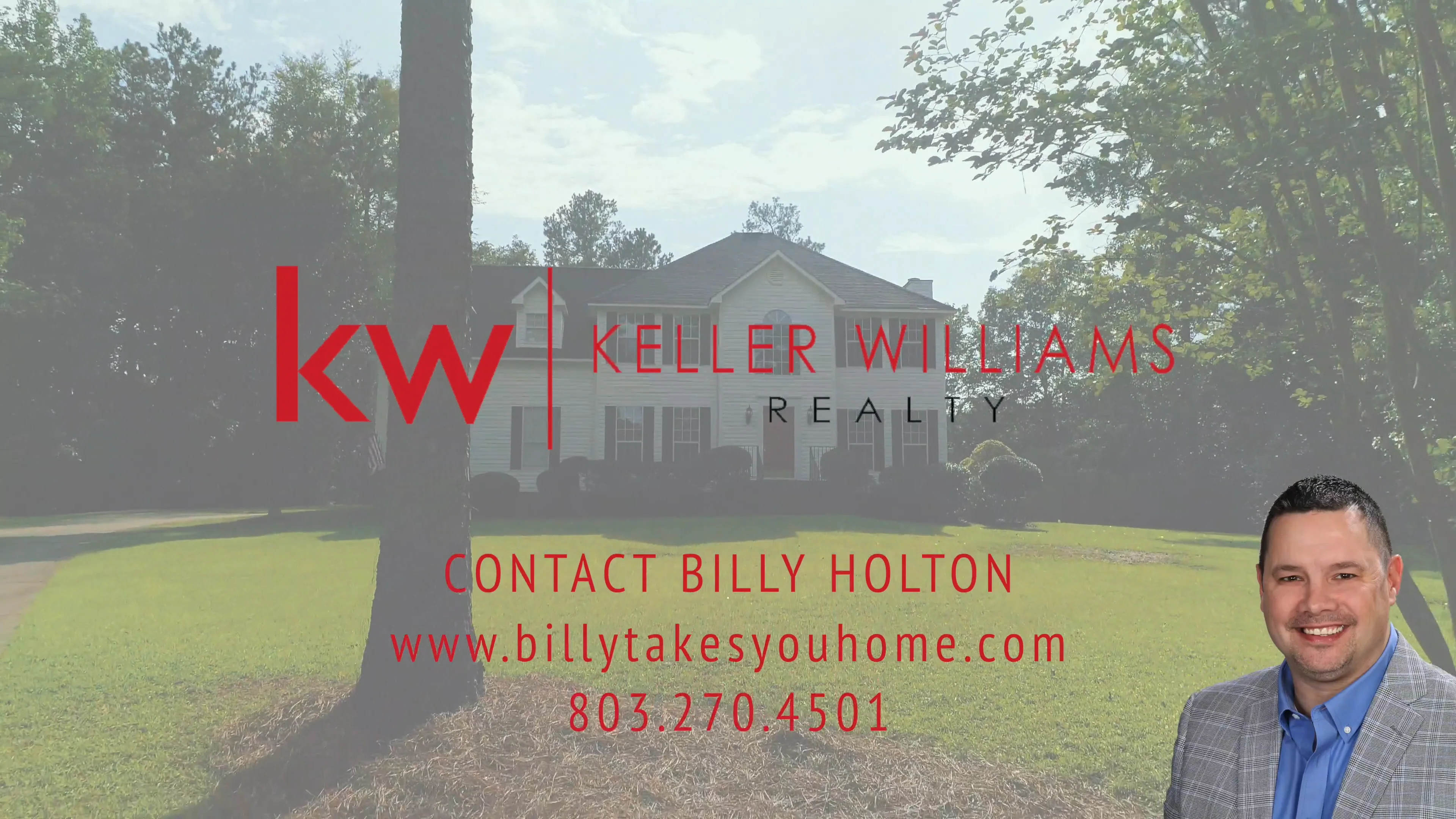 33 Phenix Court Billy Holton Keller Williams Realty on Vimeo