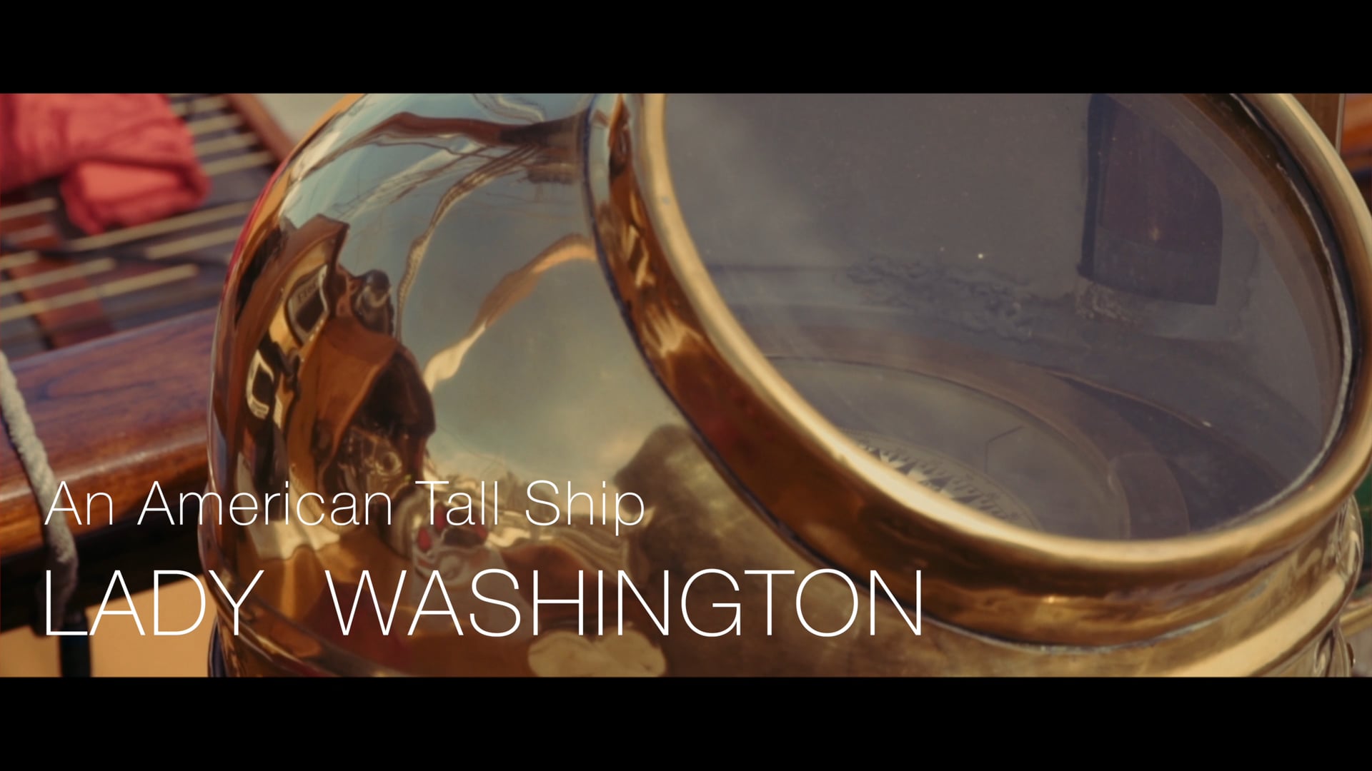Lady Washington
