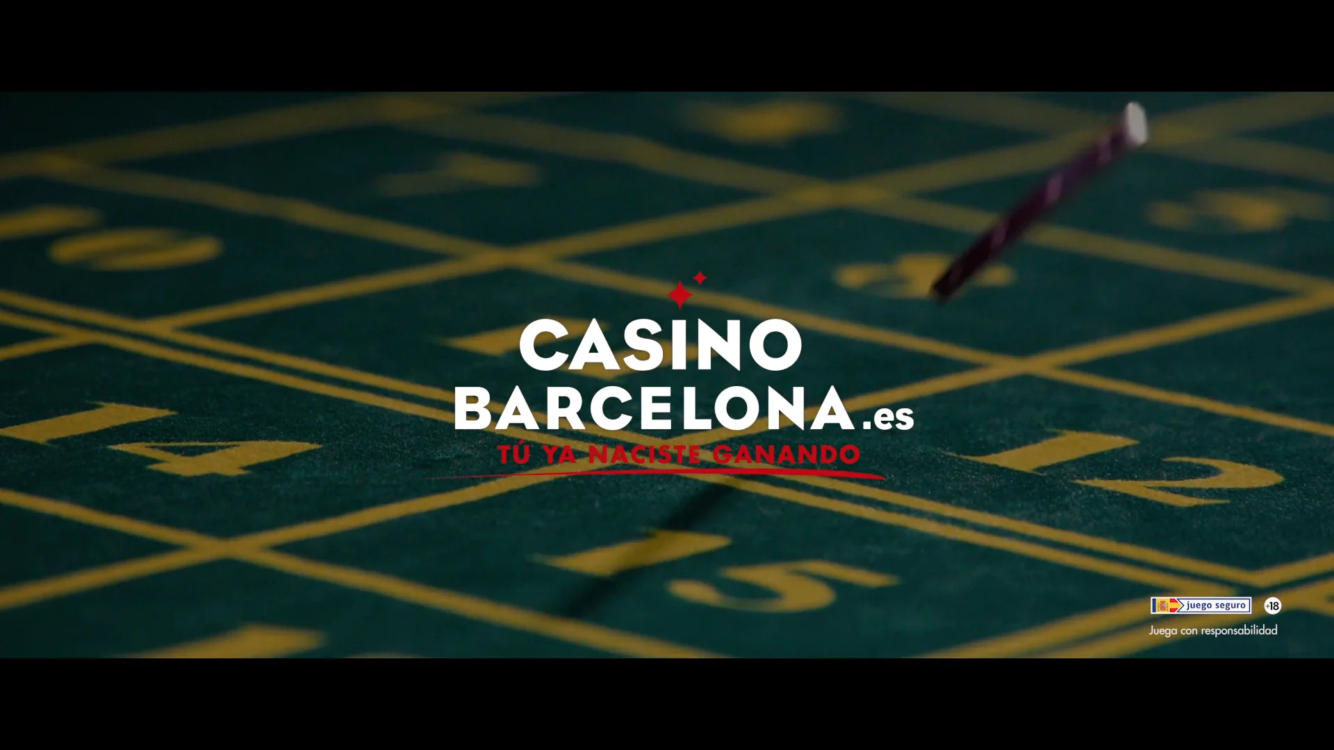 Apuestas casino barcelona