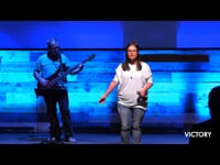 July 30 Worship 2017