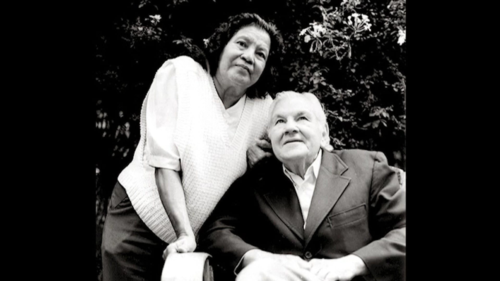 GRACIAS: MARÍA Y HÉCTOR GARCÍA.