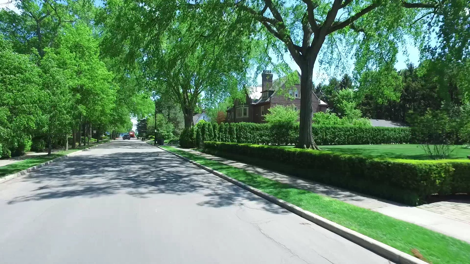 Provencal Road Grosse Pointe Farms Video on Vimeo