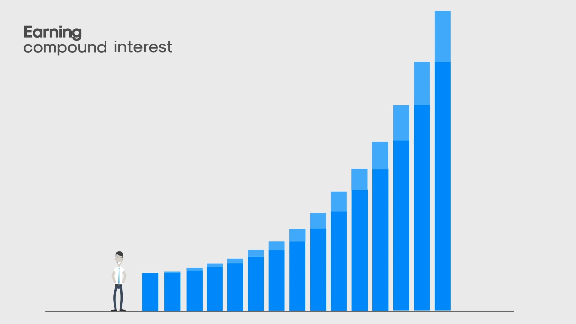 What is Compound Interest? on Vimeo