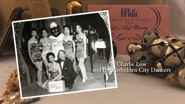 Paula Ming Norris "A Celebration of Life 1925 - 2016"