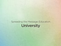 University