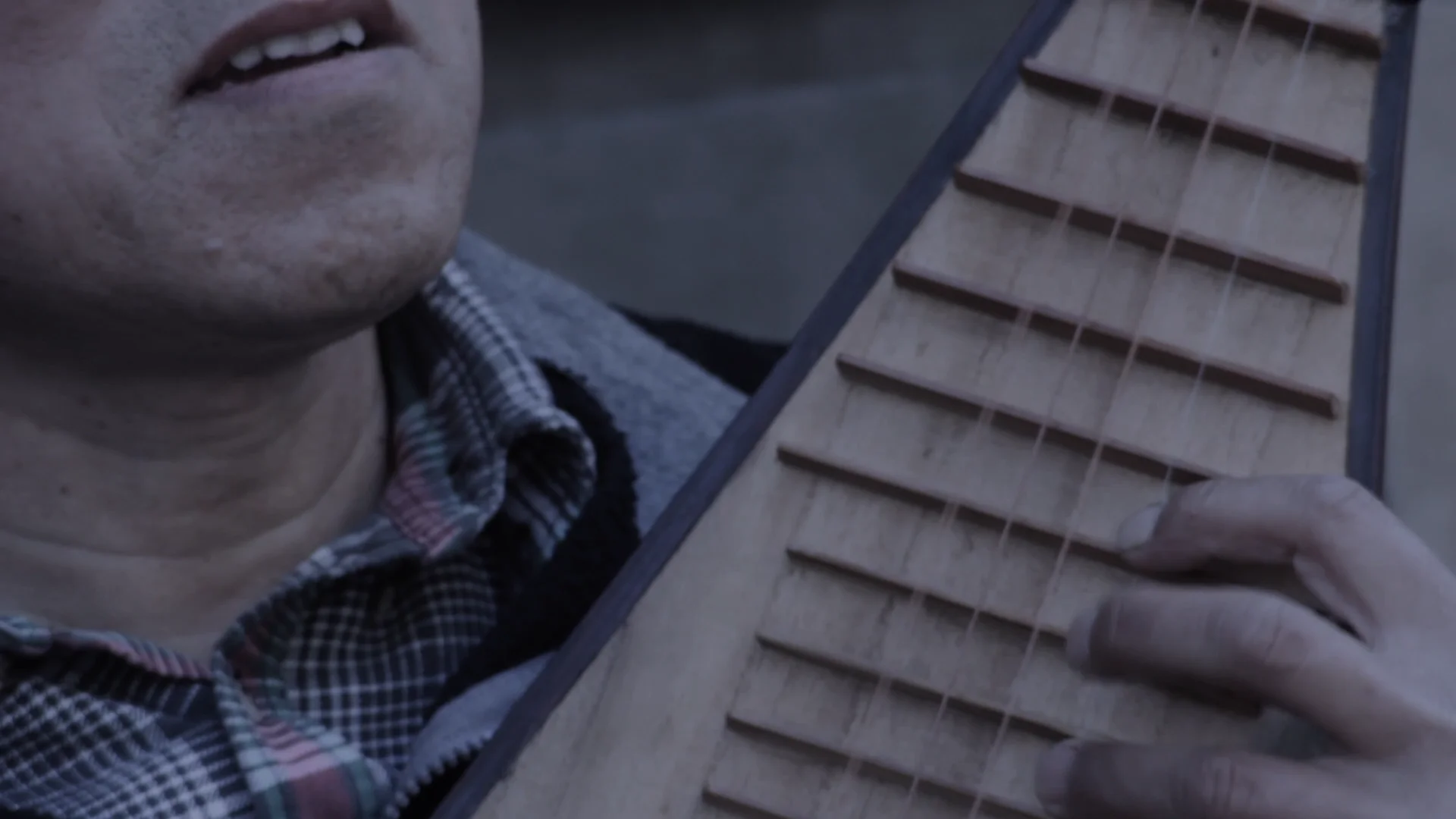 Piri Player Queen St on Vimeo
