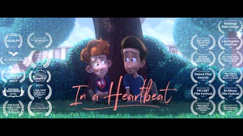 In A Heartbeat thumbnail