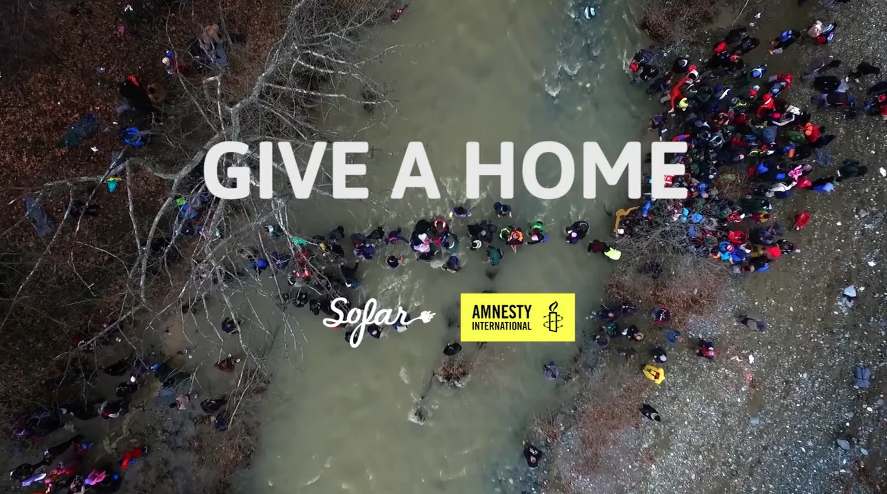 Give A Home On Vimeo