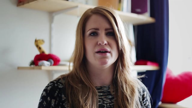 Maxine wilde zwanger worden