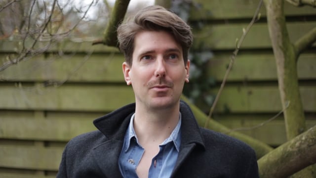 Maarten wilde zich weer gezond voelen