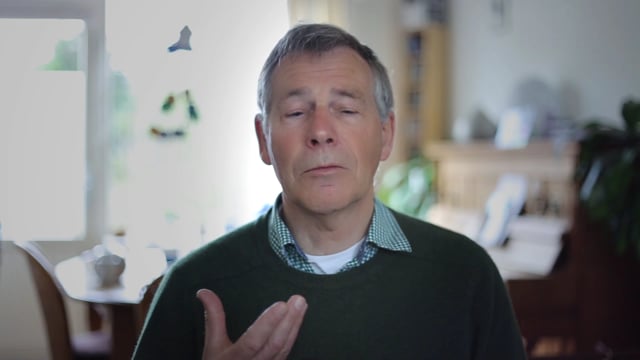 Paul wilde dat zijn kinderen niet zouden gaan roken