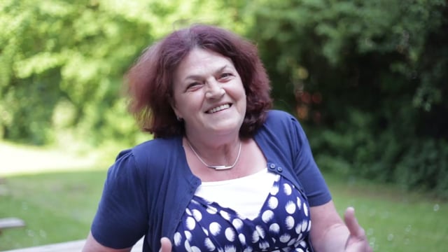 Suvada stopte omdat ze eigenlijk geen tijd had om te roken