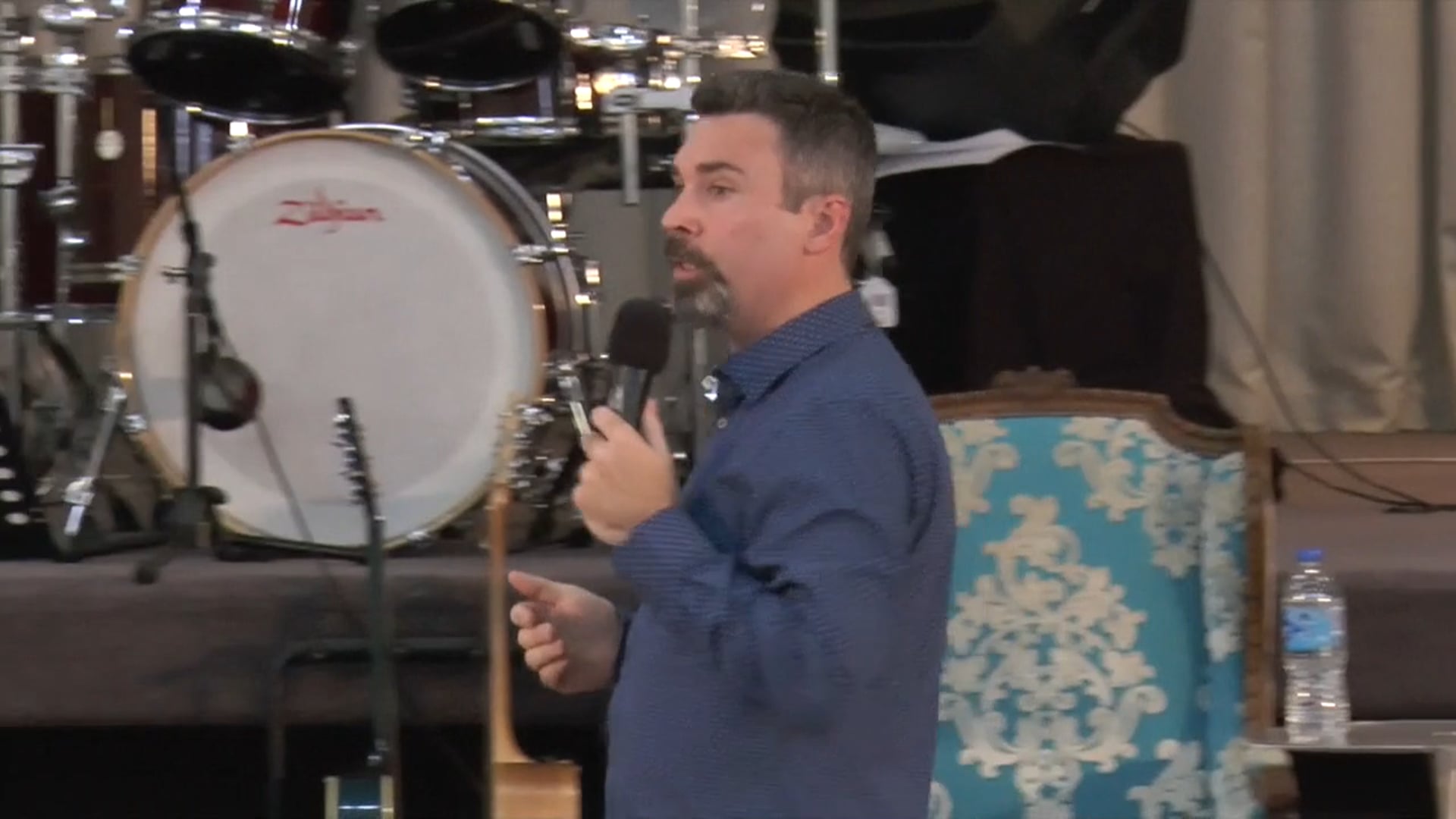 Matthew Tindal - July 23, 2017