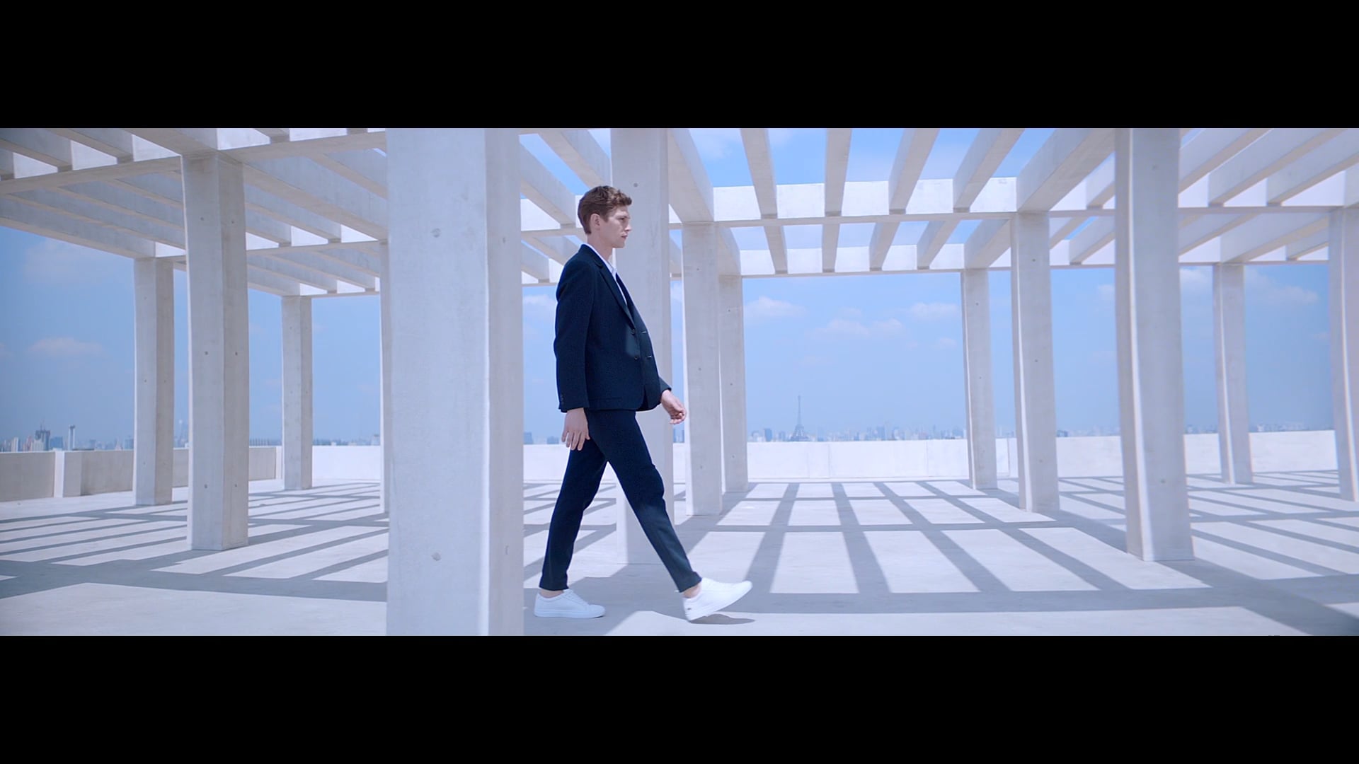 L'Homme Lacoste - H5
