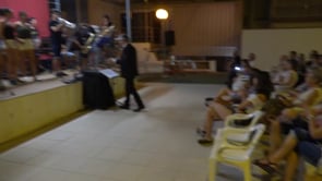Concert d'estiu de l'escola de música El Gavià