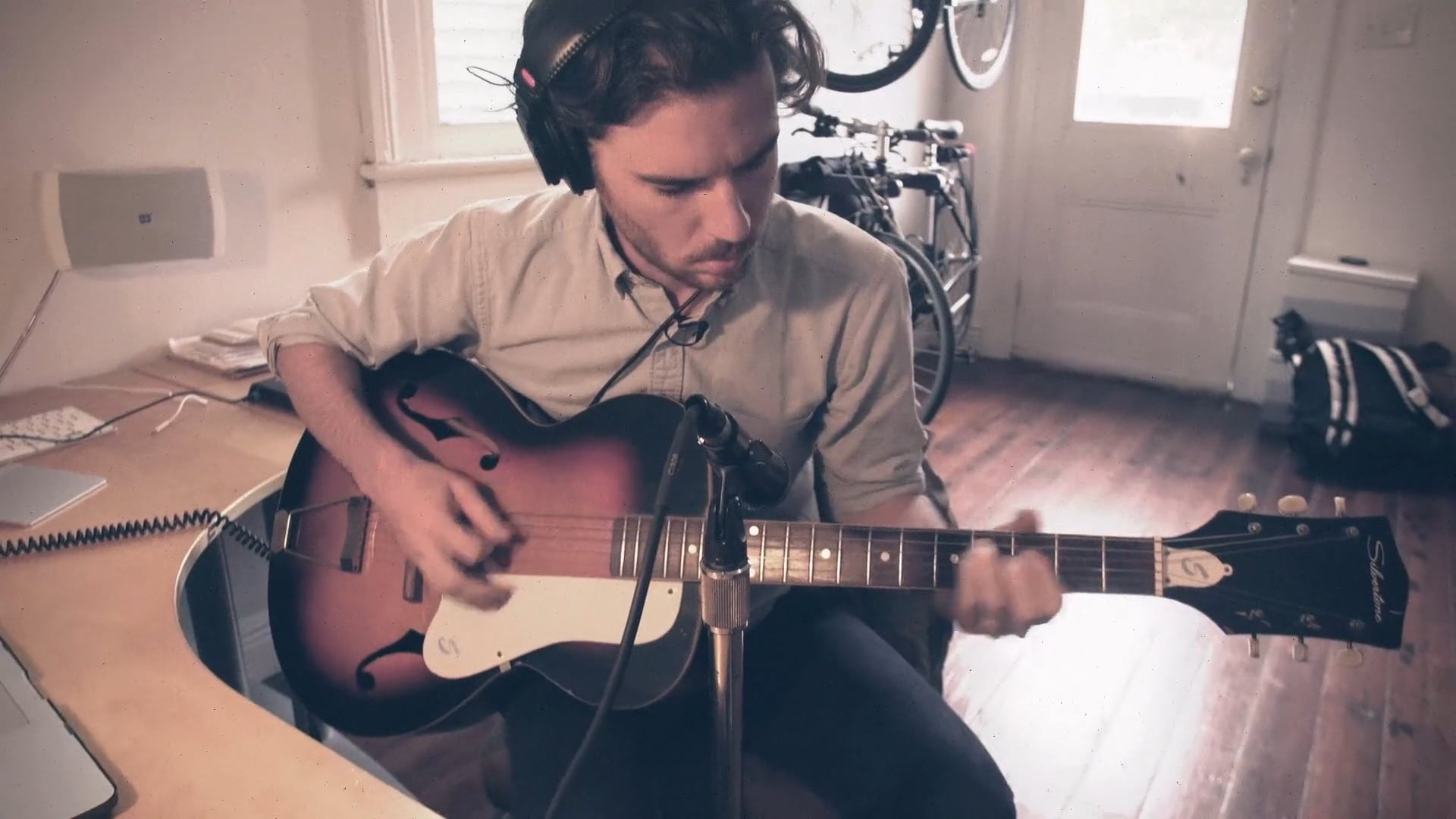 Generationals Episode 2