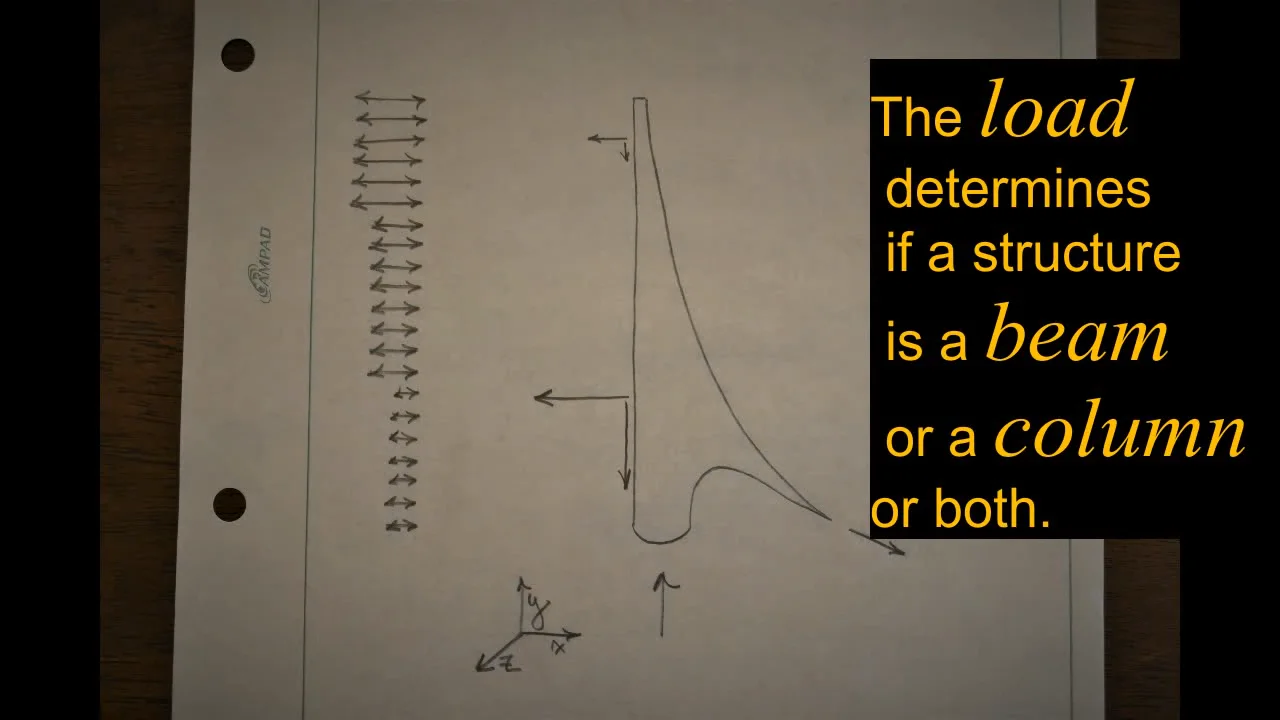 Introduction to Loads