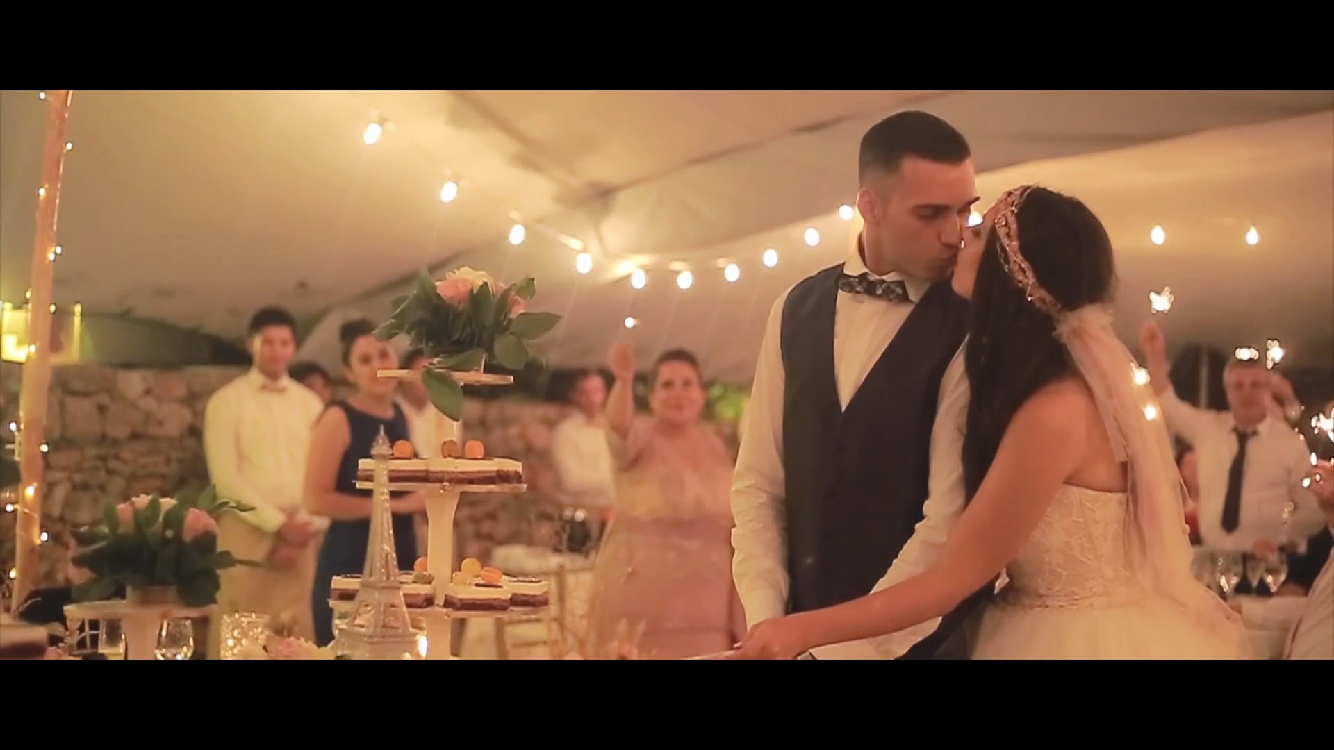 A + JC - corto