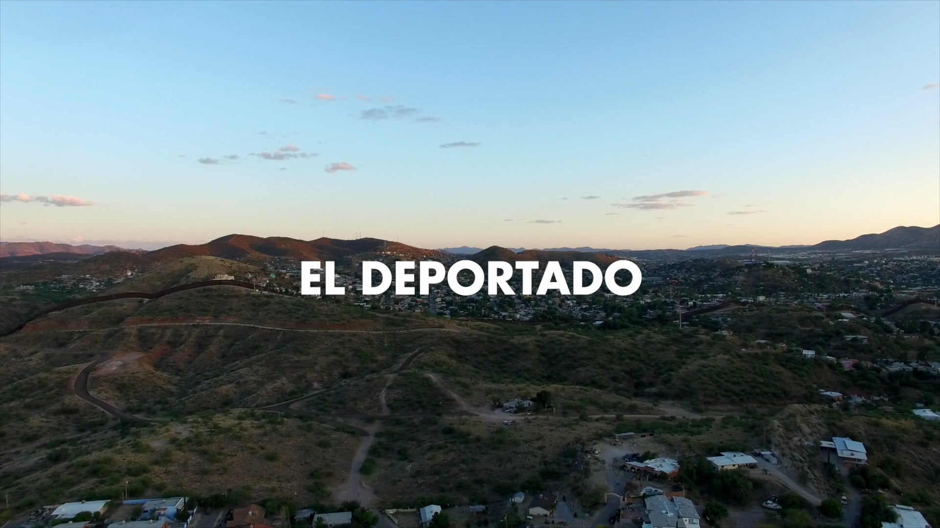 El Deportado