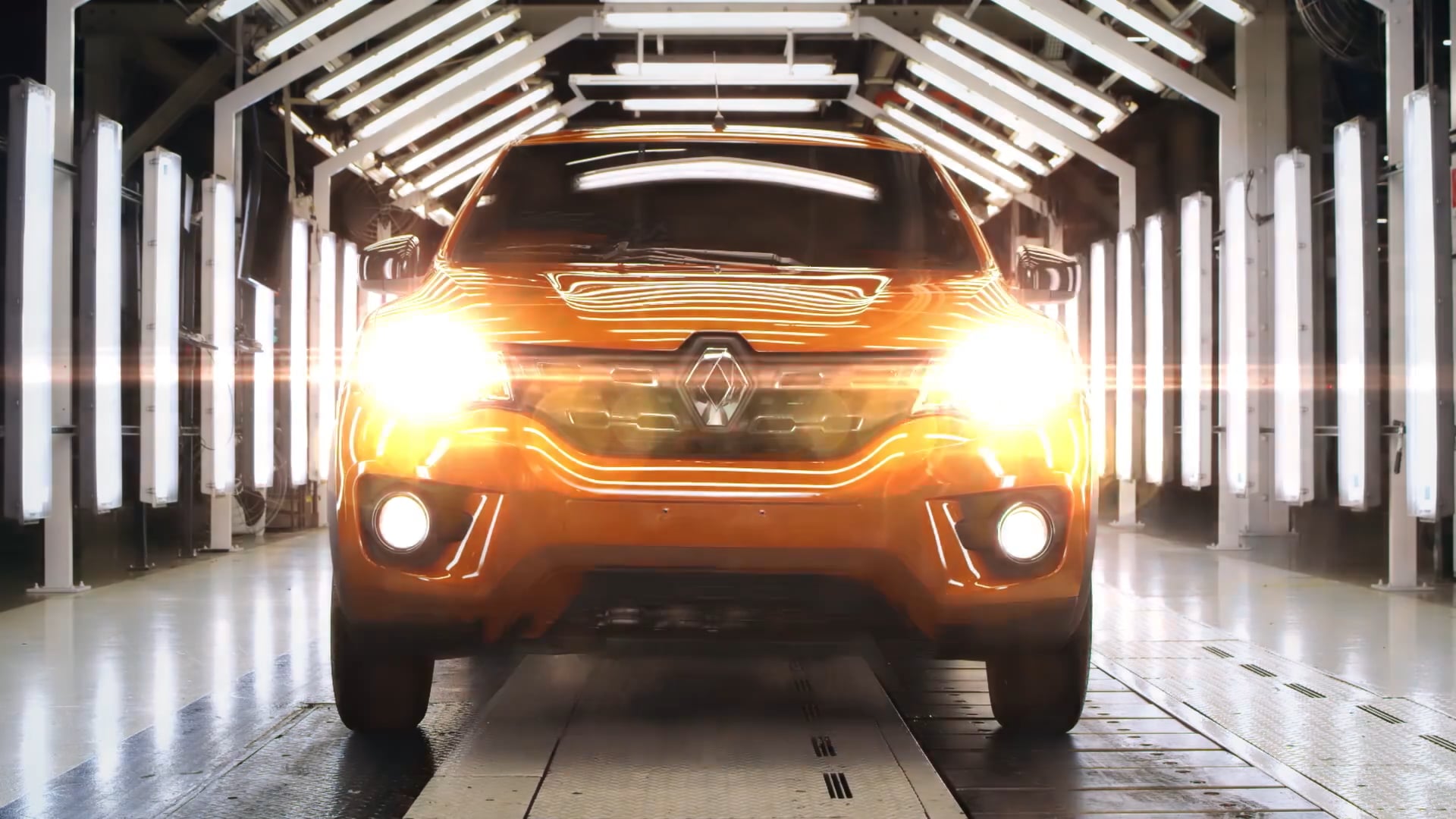 Neogama | Renault Kwid | Teste de Resistência