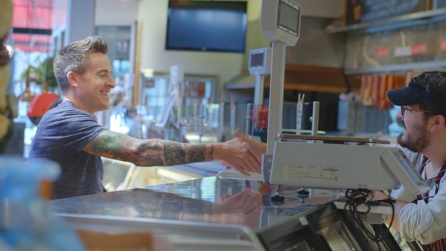 Chicago Cutlery - Customer Success Story